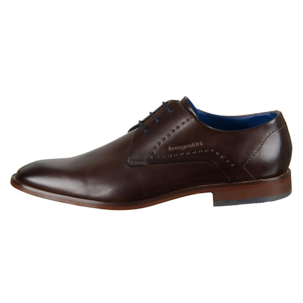 Sneakers low Bugatti Milko Exko Brun 40