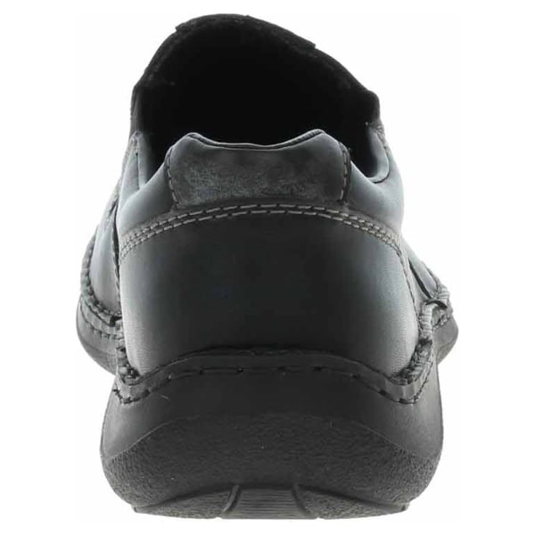 Sneakers low Rieker 0306900 Grafit 43