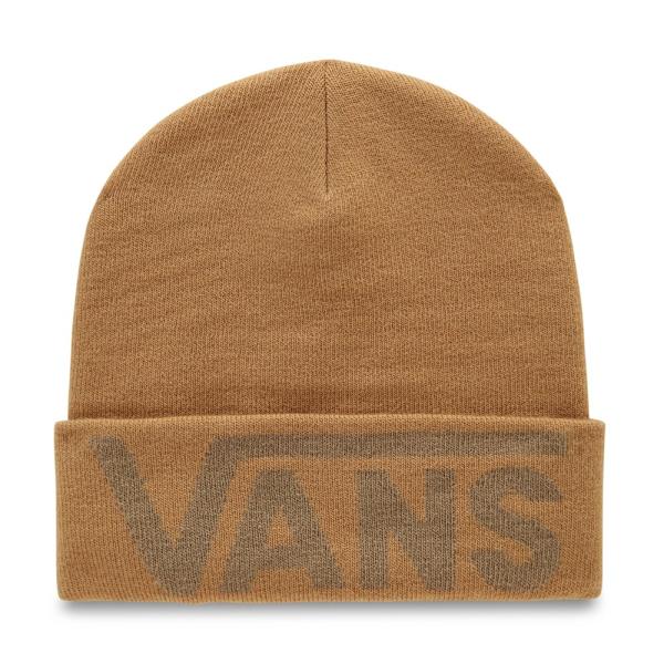 Mössar Vans MN Drop V Tall Cuff Beanie Bruna Produkt av avvikande storlek