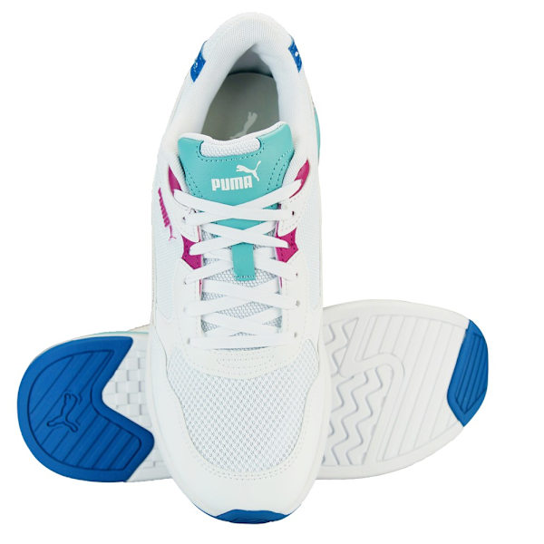 Puolikengät Puma Xray Speed Lite Valkoiset 35.5