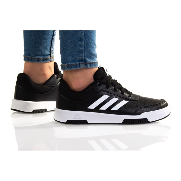 Sneakers low Adidas Tensaur Sport 20 K Sort 35.5