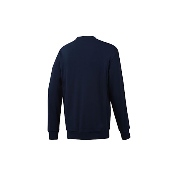 Sweatshirts Reebok AC FT Big Starcrest Grenade 188 - 191 cm/XL