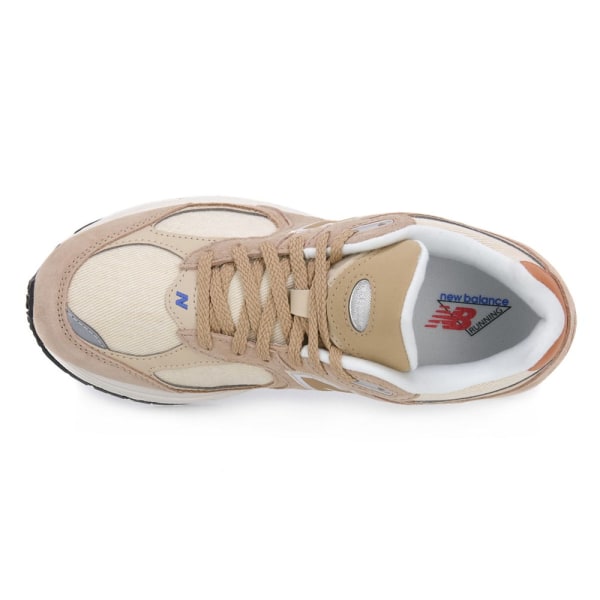 Lågskor New Balance Ref M2002 Beige 42.5