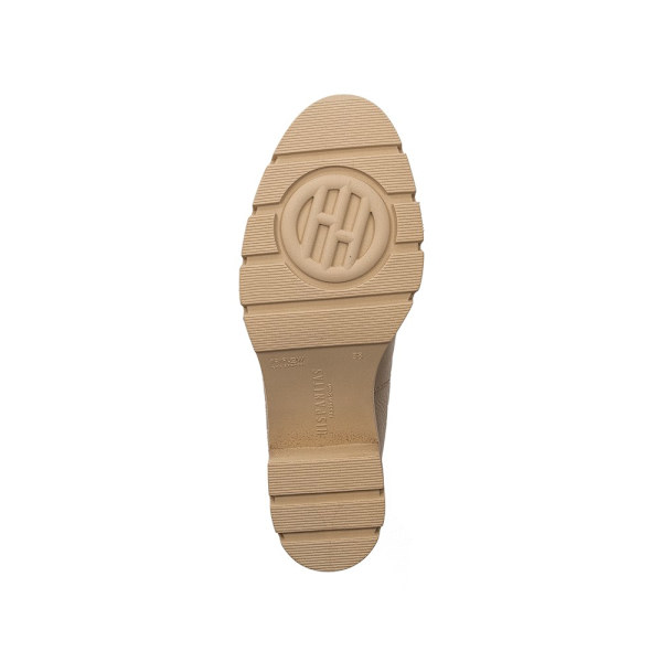 Støvletter Hispanitas HI222149C002 Beige 41