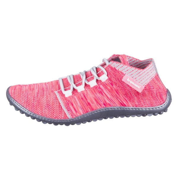 Sneakers low Leguano Beat Pink 36