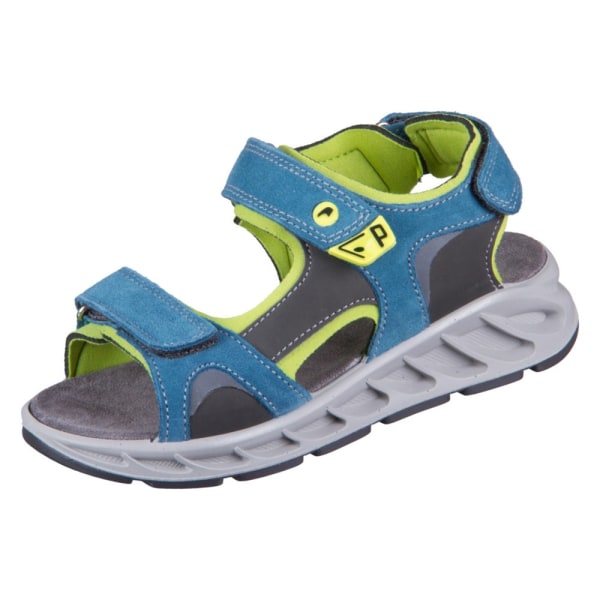 Sandaler Primigi Onda Blå 34
