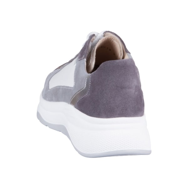 Sneakers low Finn Comfort Piccadilly Hvid,Lilla 6 UK women