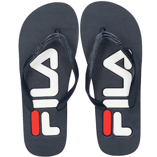 Flip-flops Fila Troy Flåde 38