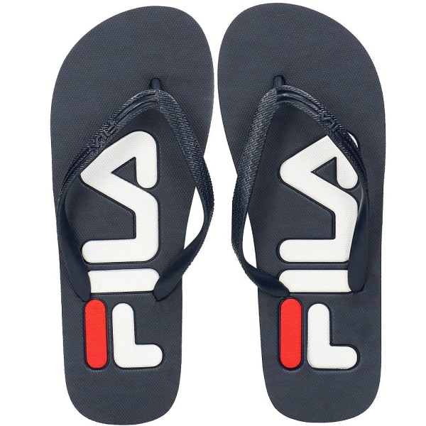 Flip-flops Fila Troy Flåde 41