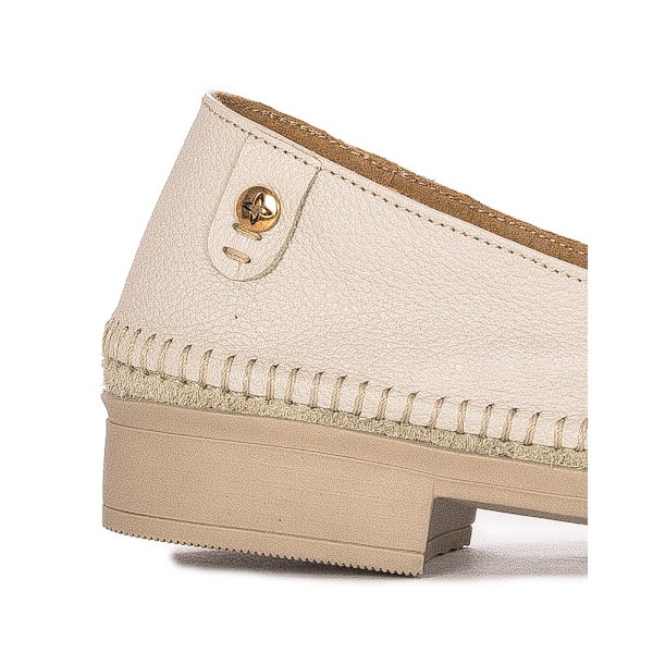 Lågskor Maciejka 5854A22005 Beige 41