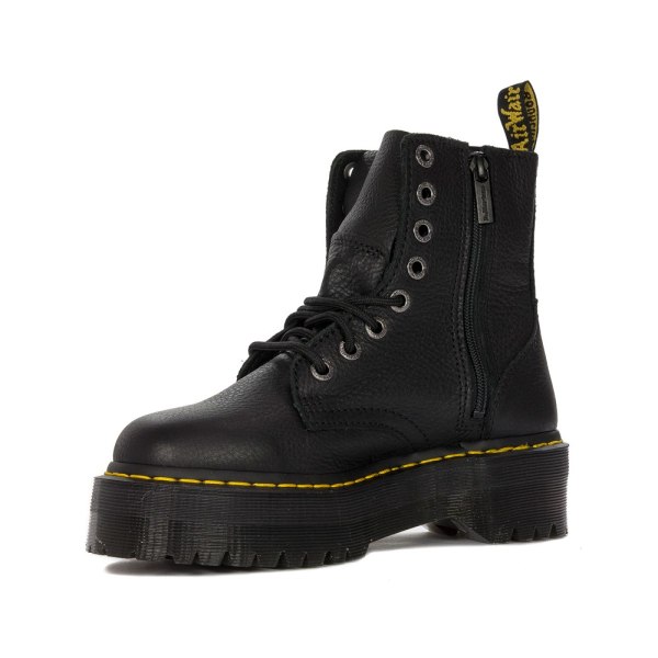 Glans Dr Martens Jadon III Sort 39