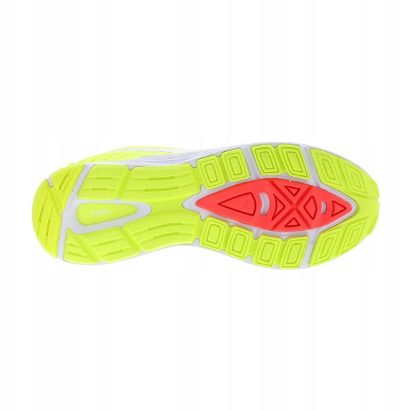 Puolikengät Puma Speed 600 Ignite Pwrcool Vihreät 38