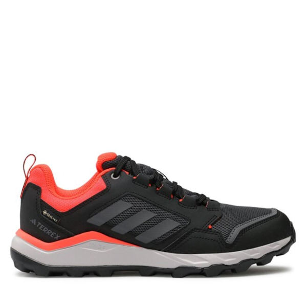Lågskor Adidas Tracerocker 2.0 GORE-TEX Trail Running Shoes Svarta 42