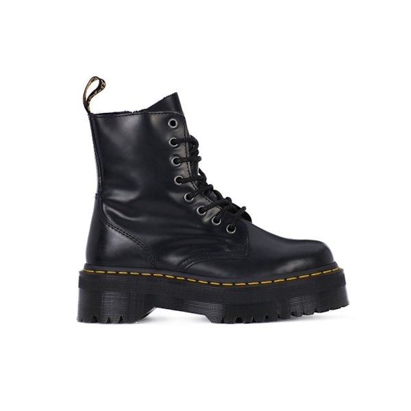 Varsikengät Dr Martens Jadon Mustat 40