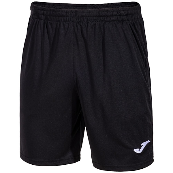 Bukser Joma Drive Bermuda Shorts Sort 170 - 175 cm/M