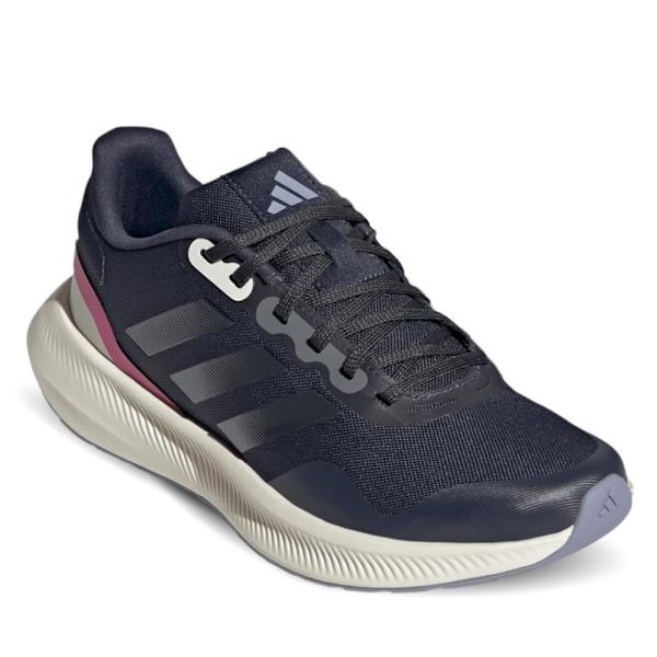 Sneakers low Adidas Runfalcon 3 Flåde 40