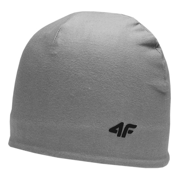 Mössar 4F H4Z22CAF00525S Gråa Produkt av avvikande storlek