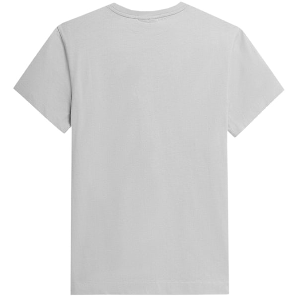 T-shirts Outhorn OTHSS23TTSHM45125S Grå 173 - 176 cm/S