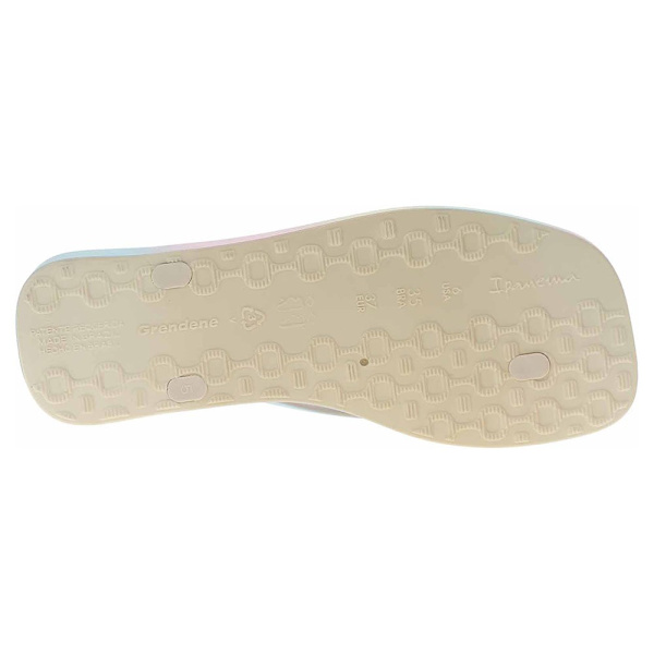Flip-flops Ipanema 2679520988 Azurblå,Pink 40