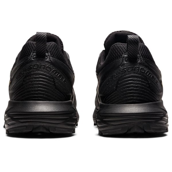 Sneakers low Asics Gel Sonoma 6 Gtx Sort 43.5