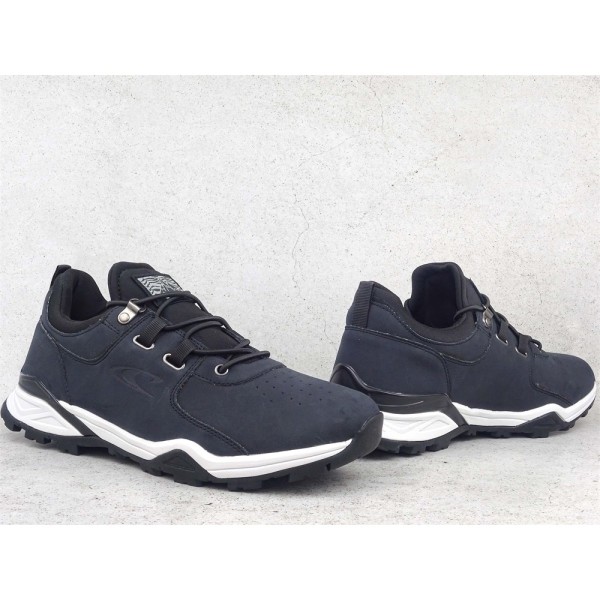 Sneakers low O'Neill Longs Peak Sort 46