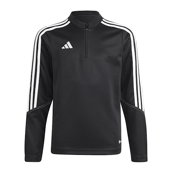 Sweatshirts Adidas HS3618 Sort 123 - 128 cm/XS