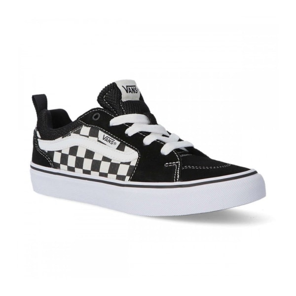 Sneakers low Vans Filmore YR Sort 38