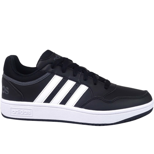 Sneakers low Adidas Hoops 30 Sort 43 1/3