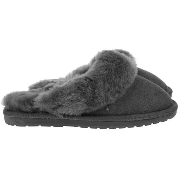 Sisätossut Emu Jolie Harmaat 41