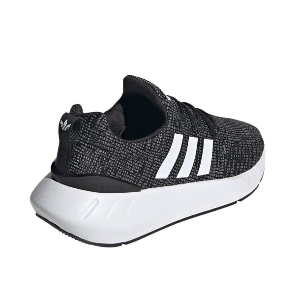 Lågskor Adidas Swift Run 22 Grafit 38 2/3