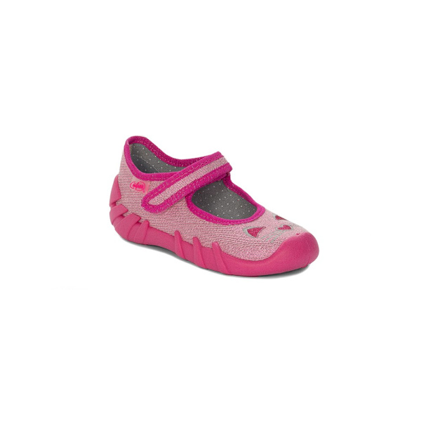 Sandaler Befado Speedy Rosa 22