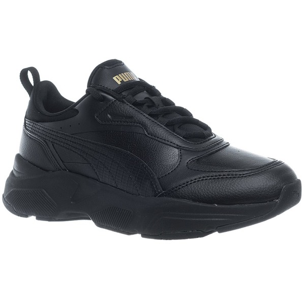 Sneakers low Puma Cassia SL Sort 40