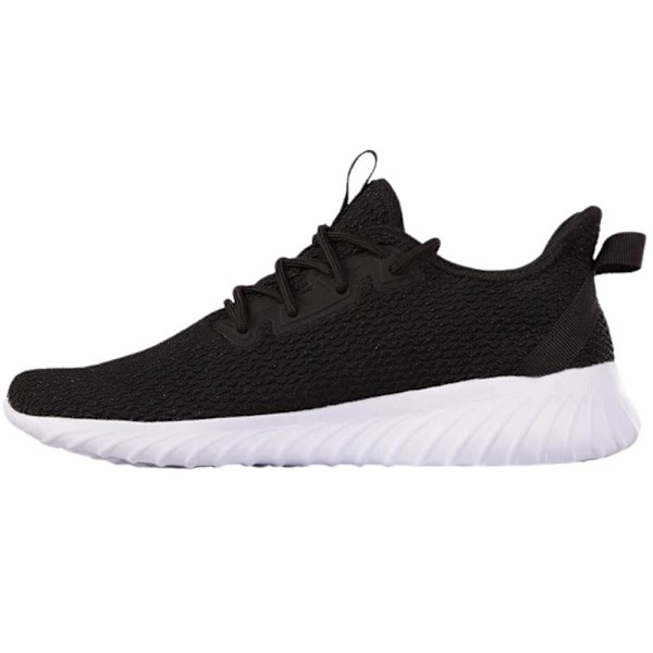 Sneakers low Kappa Capilot GC Sort 41
