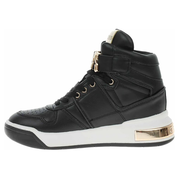 Skor Guess FL5CTNELE12BLKPL Svarta 40