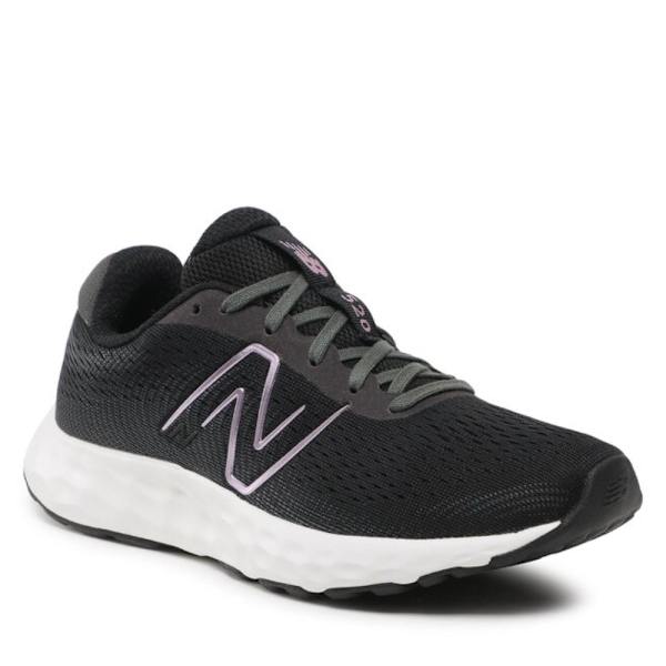 Sneakers low New Balance 520 Sort 40