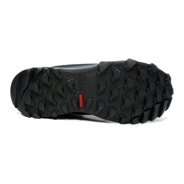Kengät Adidas Terrex Snow CF CP CW K Climaproof Mustat 30