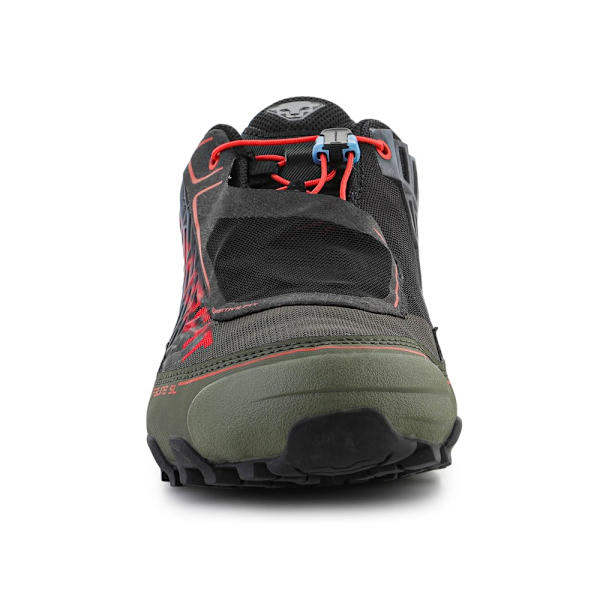 Sneakers low Dynafit Feline Sl Gtx Winter Oliven,Sort 40.5