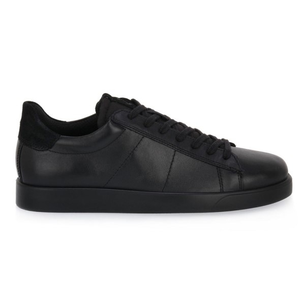 Sneakers low Ecco 052 Street Lite Sort 43