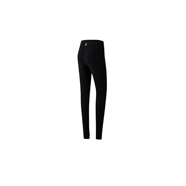 Bukser Reebok EL Legging Sort 176 - 181 cm/L