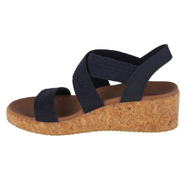 Sandaler Skechers Arch Fit Beverlee Grenade 38