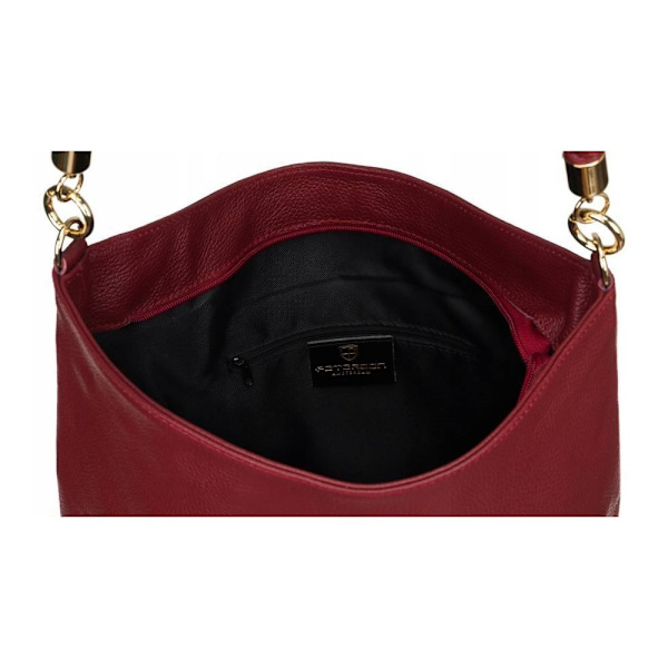 Håndtasker Peterson DHPTNTWP01155383 Bordeaux