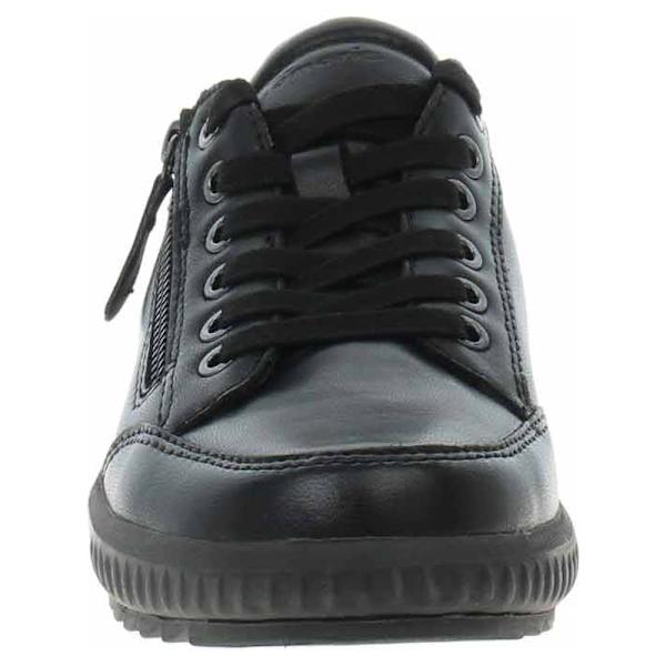 Sneakers low Tamaris 888370729022 Sort 37
