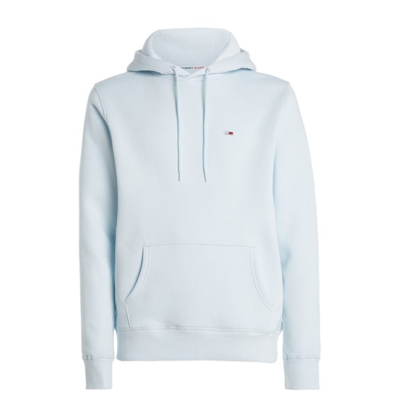 Puserot je Fleecet Tommy Hilfiger DM0DM16382CYO Vaaleansiniset 184 - 188 cm/XL