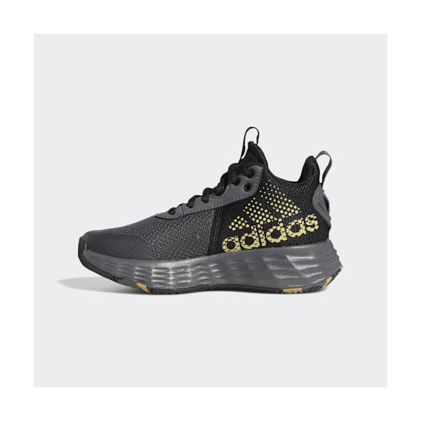Sko Adidas Ownthegame 20 Grafit 38 2/3