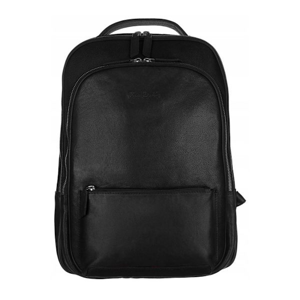Rygsække Pierre Cardin 28010NERO50713 Sort
