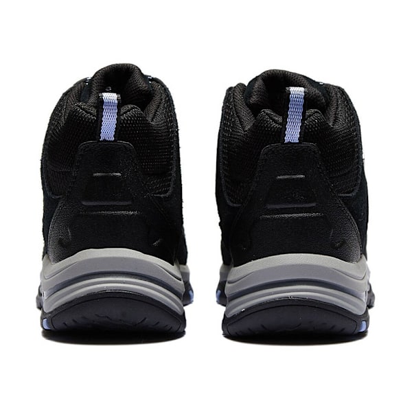 Kengät Skechers Trego WP Alpine Trail Mustat 35