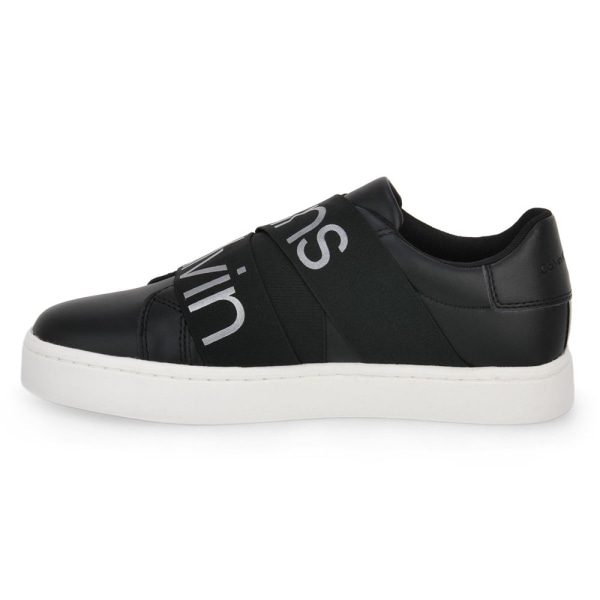 Sneakers low Calvin Klein Beh Classic Sort 40