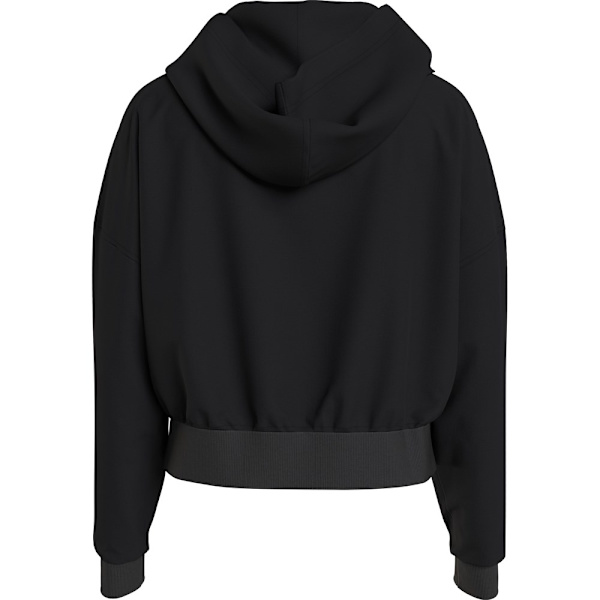 Sweatshirts Tommy Hilfiger S10S101130BDS Sort 158 - 162 cm/XS