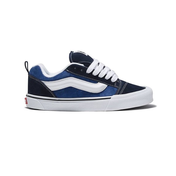 Puolikengät Vans Knu Skool Tummansininen 41