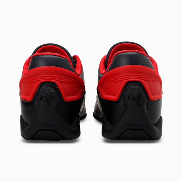 Sneakers low Puma Ferrari Drift Cat Delta Sort 44